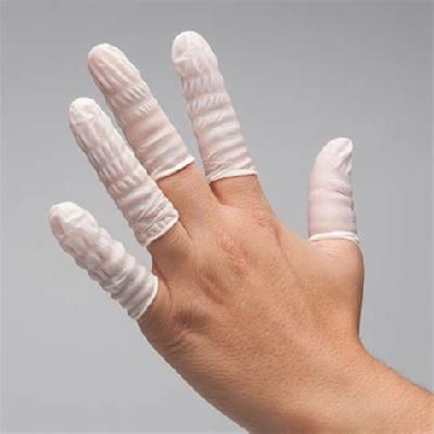 Anti Static Finger Cots