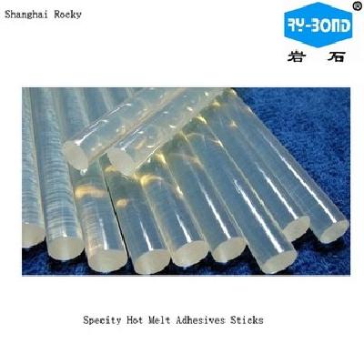 Bookbinding Hot Melt Glue Sticks