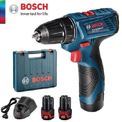 Bosch Gsr 120 Li Professional Power Tools