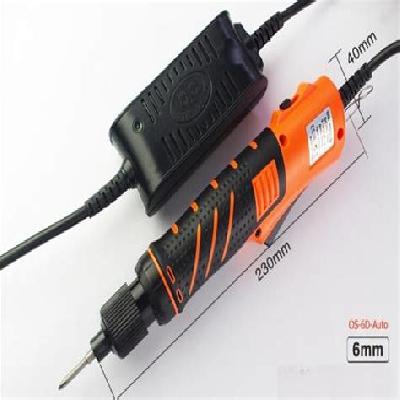 Electric Screwdriver DC Type Semi Automatic