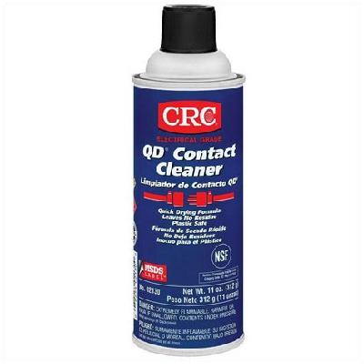 Electrical Contact Cleaner