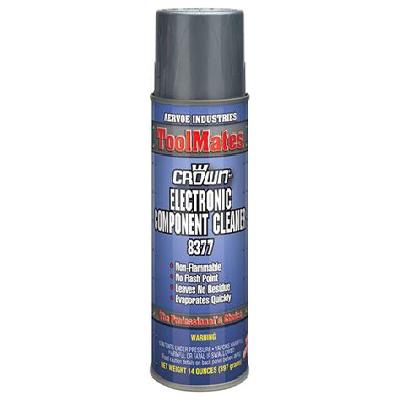 Electronic Component Cleaner