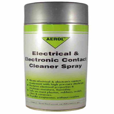Electronic Component PCB Cleaner