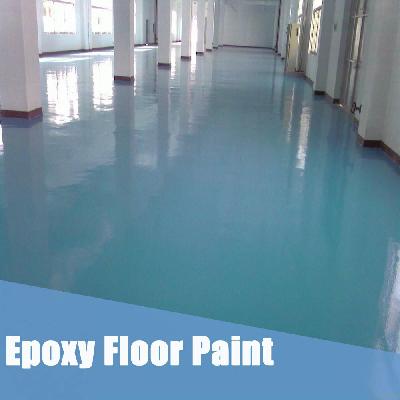 ESD Epoxy