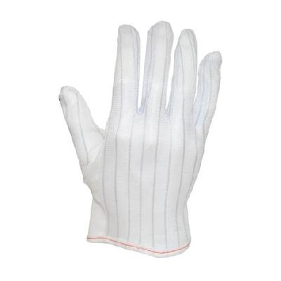Esd Gloves Dotted Palm