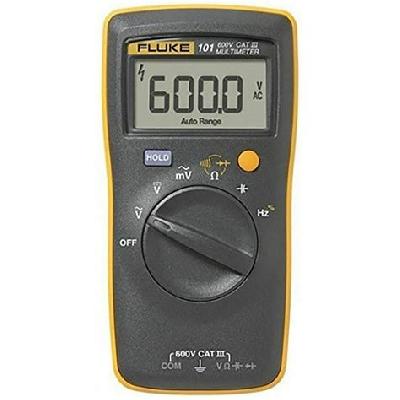 FLUKE 101 Digital Multimeter
