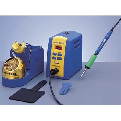 Hakko Soldering Station