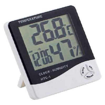 Humidity Meter HTC 1