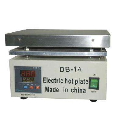 Laboratory Hot Plates