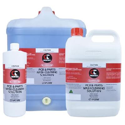 Pcb Cleaner Chemical