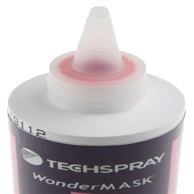 Peelable Solder Mask