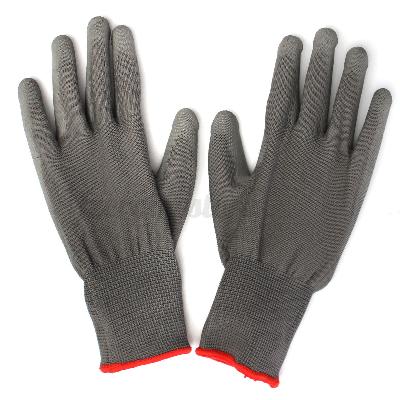 PU Palm Coated Safety Gloves