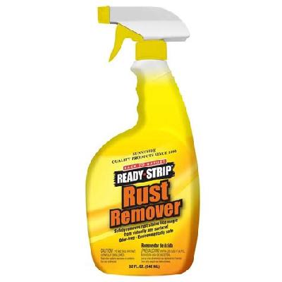 Rust Cleaner