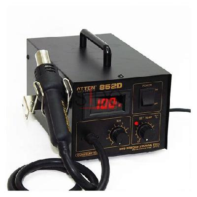 SMD Rework Station 852d Atten