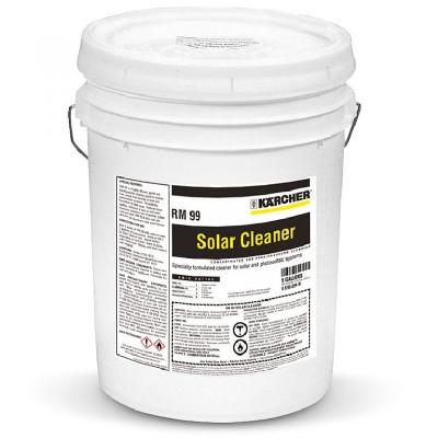 Solar Panal Cleaning Chemical