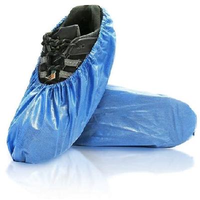 T Type Disposable Shoe Cover