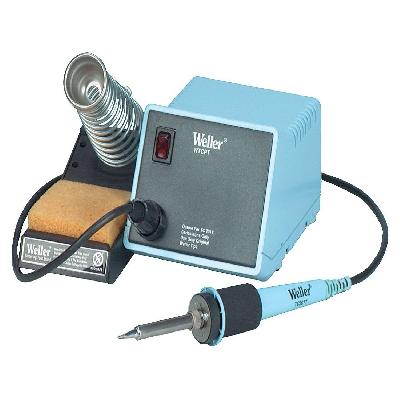 Temperature Controlled Soldering Station