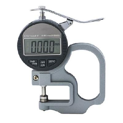 Thickness Gauge Meter
