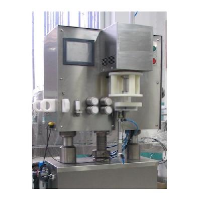 Coil Inserting Machine TM-100A