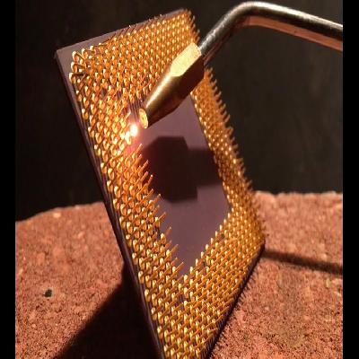 Computer Pin