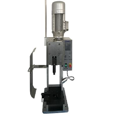 Crimping Machine TM 2.0 TON