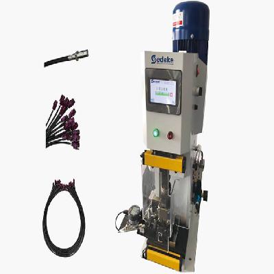 Crimping Machine TM 6.0 Ton