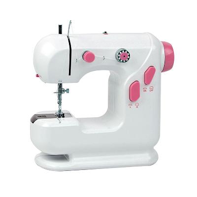 Double Thread Sewing Machine