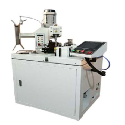 Ferrule Crimping Machine Tm 60