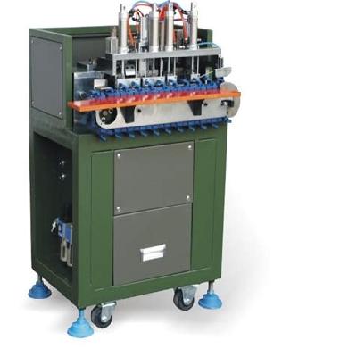 Fully Auto Wire Cut Strip 