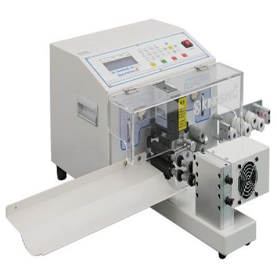 Fully Automatic Cutting Stripping Twist 