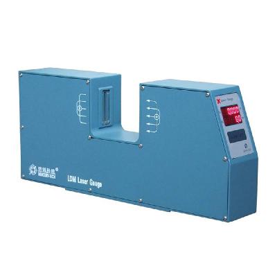 Laser Diameter Gauge Tm 25x