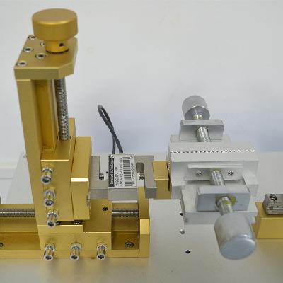 Micro Computer Insertion Force Test Machine