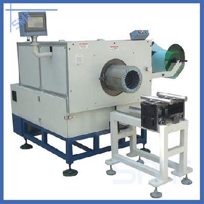 Paper Inserting Machine