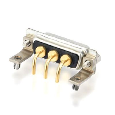 Power Cord Soldering Pin