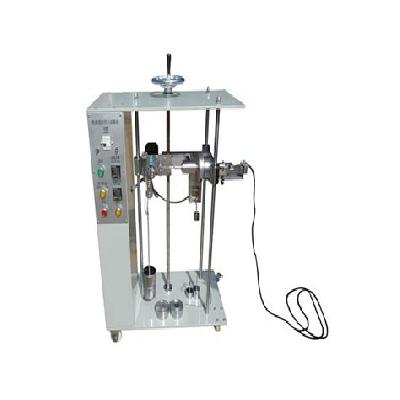 Power Cord Testing Machine