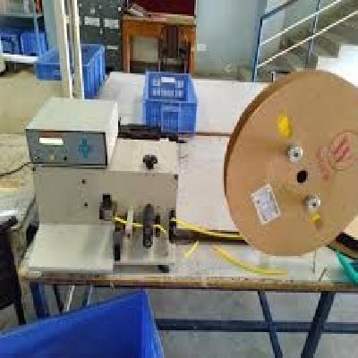Sleeve Cutting Machine Tm 100d