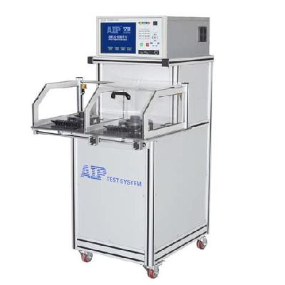 Stator Testing Machine
