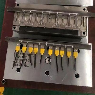 USB Mold Die
