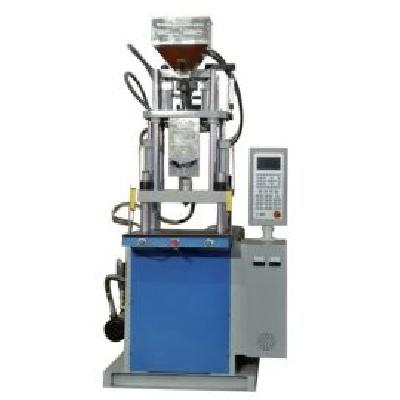Vertical Injection Molding Machine Tm-45 Ton