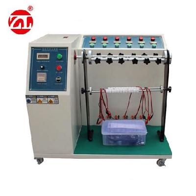 Wire Bending Test Machine