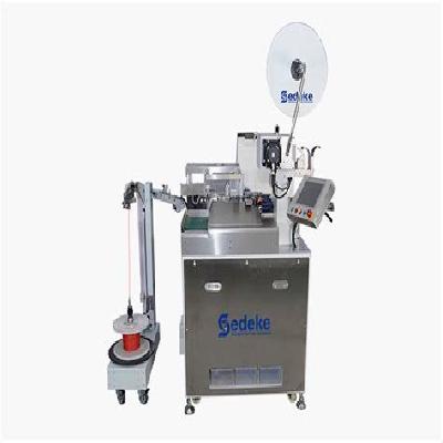 Wire Cutting Stripping Machine TM 580