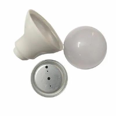 57mm Philips led bulb housing