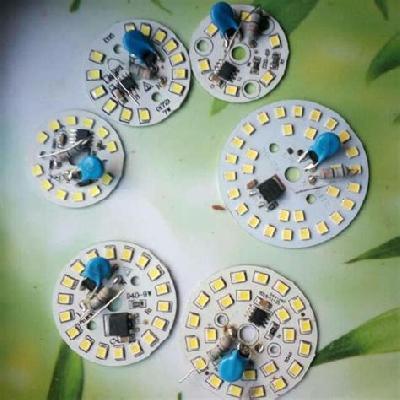 DOB LED PCB