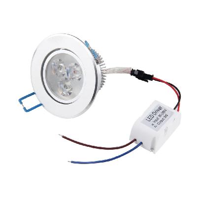 Hfp Driver 9w