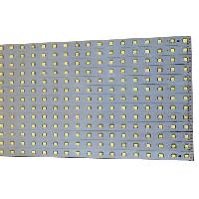 LED Tubelight Blank PCB