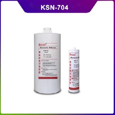 MT-704 White Rtv silicon 2600ml