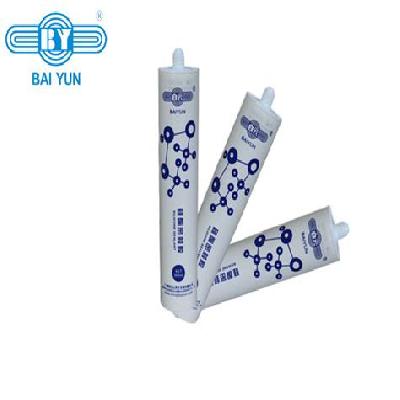 MT-705 Translucent  RTV Silicon 300ml