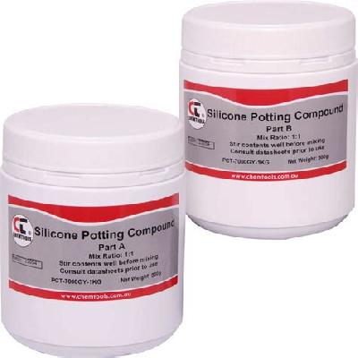 Potting Compound