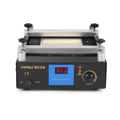 Smd Rework Hot Plate