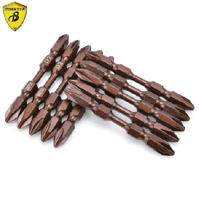 Bit for Electric Pneumatic Screwdriver